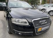 Audi A6 27