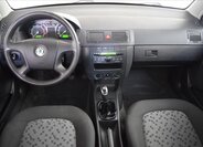 Škoda Fabia Kombi 1,4 l 59 kw