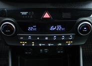 Hyundai Tucson SUV 1,6 l 85 kw