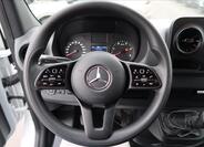 Mercedes-Benz Sprinter 16
