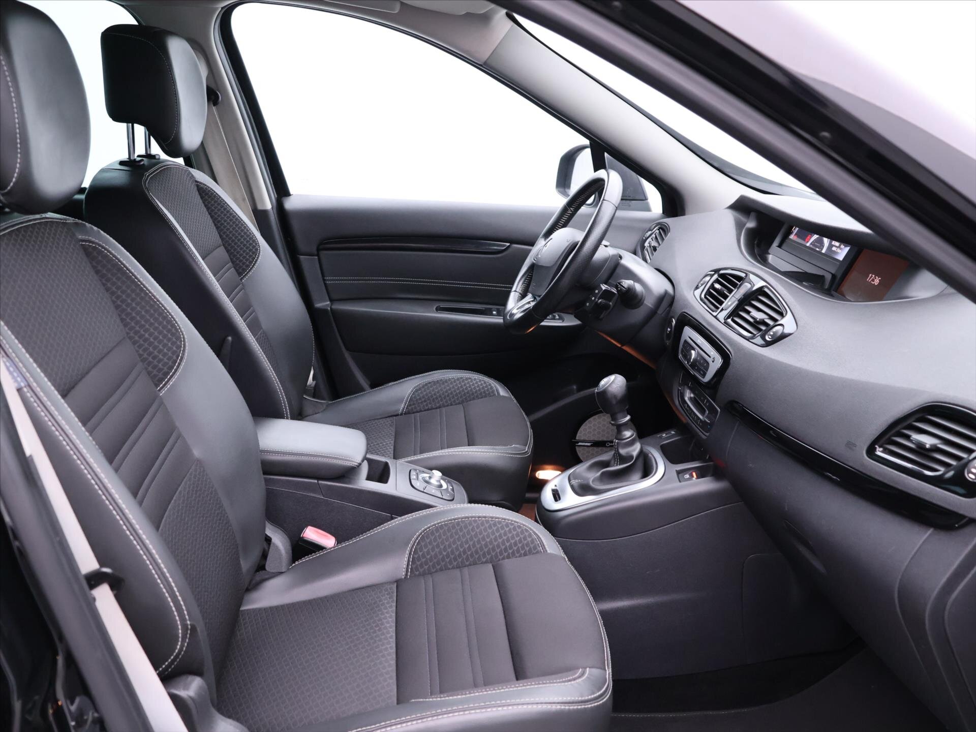 Renault Grand Scénic