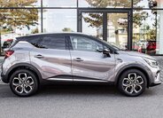 Mitsubishi ASX SUV 1,3 l 103 kw