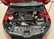 Škoda Fabia Kombi 999,0 70 kw