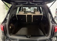 Mercedes-Benz GLB SUV / Terénní 2,0 l 110 kw