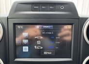 Peugeot Partner Tepee Kombi 1,6 l 88 kw