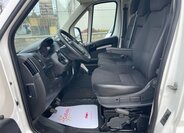 Peugeot Boxer Skříň 2,2 l 103 kw