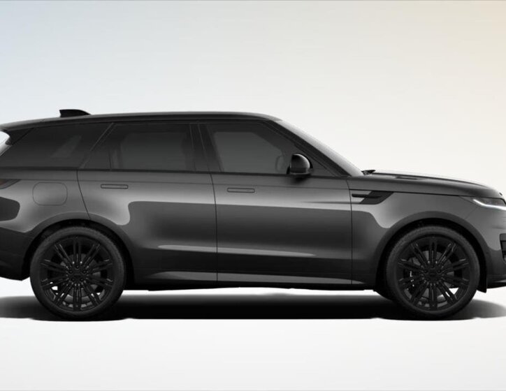 Land Rover Range Rover Sport SUV 3,0 l 338 kw