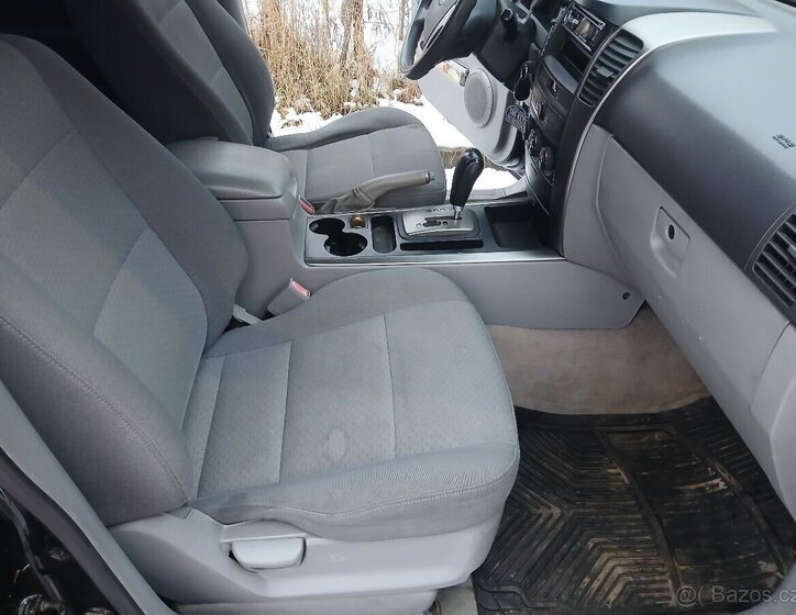 KIA Sorento SUV 0,0 103 kw