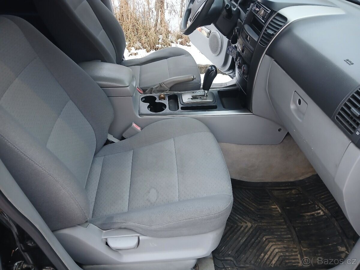 KIA Sorento SUV 0,0 103 kw