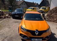 Renault Mégane Liftback 0,0 0