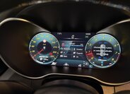 Mercedes-Benz Třídy C Sedan 4,0 l 375 kw