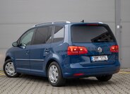 Volkswagen Touran 7