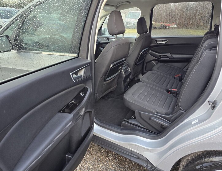 Ford Galaxy MPV 2,0 l 110 kw