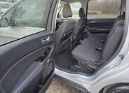 Ford Galaxy MPV 2,0 l 110 kw