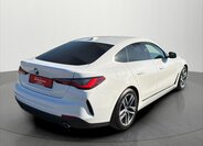 BMW Řada 4 Sedan / Limuzína 3,0 l 210 kw