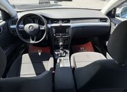 Škoda Superb Kombi 2,0 l 103 kw