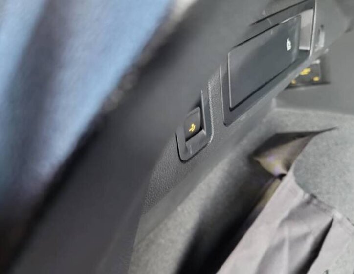 Volkswagen Tiguan SUV 2,0 l 235 kw