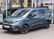 Citroën Berlingo MPV 1,5 l 96 kw