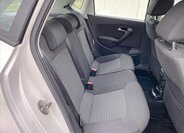 Volkswagen Polo Hatchback 1,6 l 60 kw