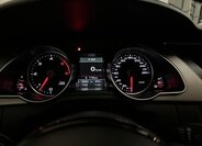 Audi A5 Kupé 3,0 l 180 kw