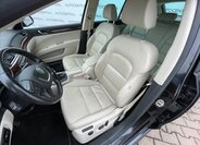 Škoda Superb Kombi 2,0 l 125 kw