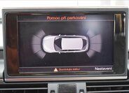 Audi A6 Kombi 3,0 l 150 kw