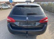 Peugeot 308 Kombi 1,5 l 96 kw