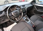 Škoda Octavia 9