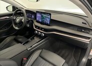 Škoda Superb Liftback 2,0 l 110 kw