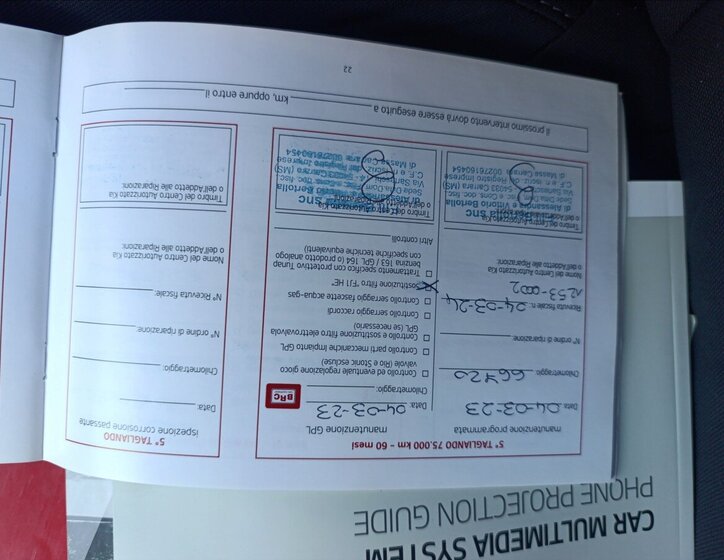 KIA Stonic Hatchback 1,4 l 73 kw