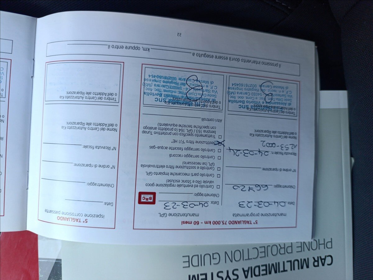 KIA Stonic Hatchback 1,4 l 73 kw