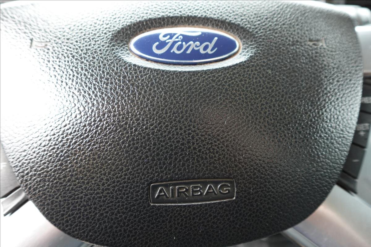 Ford Transit Ostatní 2,2 l 85 kw