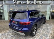 Mercedes-Benz GLB SUV 1,3 l 120 kw