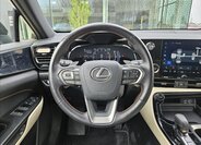 Lexus NX 450h plus SUV / Terénní 2,5 l 227 kw