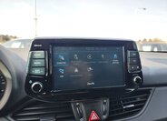 Hyundai i30 Liftback 2,0 l 202 kw