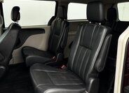 Chrysler Town & Country MPV 3,6 l 211 kw