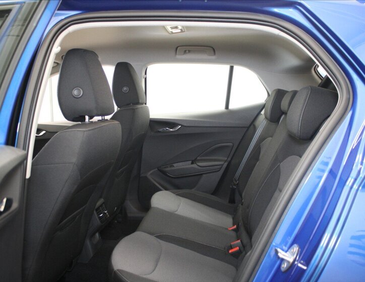 Škoda Fabia Hatchback 999,0 70 kw