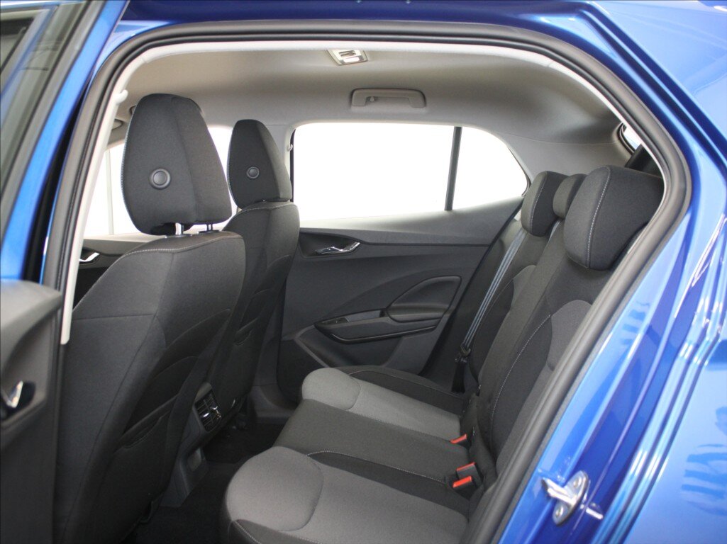 Škoda Fabia Hatchback 999,0 70 kw