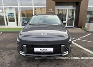 Hyundai Kona SUV / Terénní 998,0 85 kw