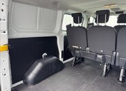 Ford Transit Custom Kombi 2,0 l 96 kw