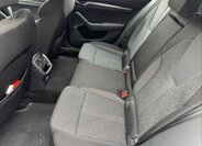 Škoda Octavia Kombi 2,0 l 85 kw