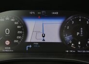 Volvo XC40 SUV / Terénní 2,0 l 145 kw