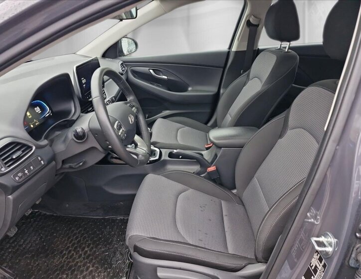Hyundai i30 Kombi 998,0 74 kw