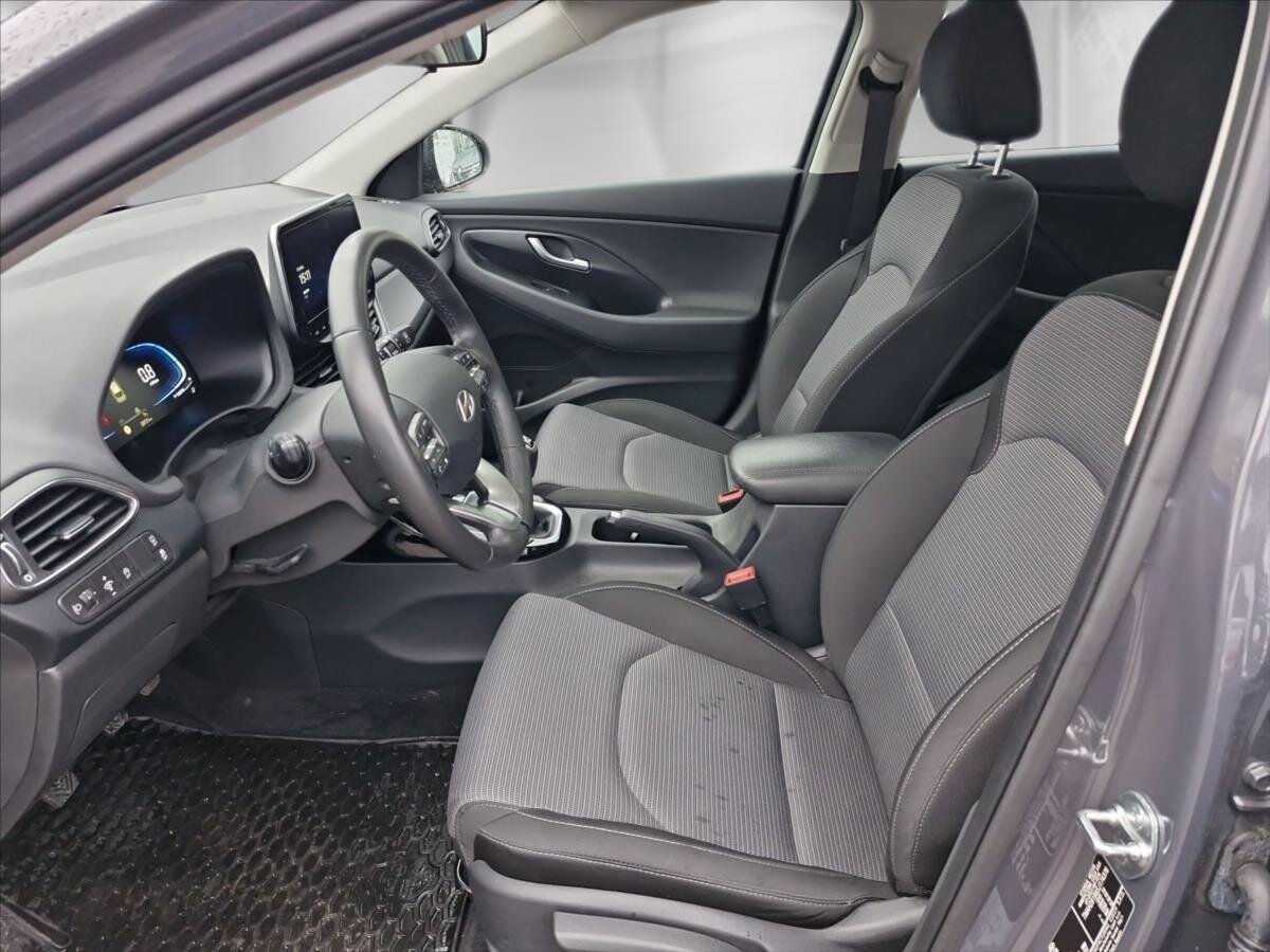 Hyundai i30 Kombi 998,0 74 kw