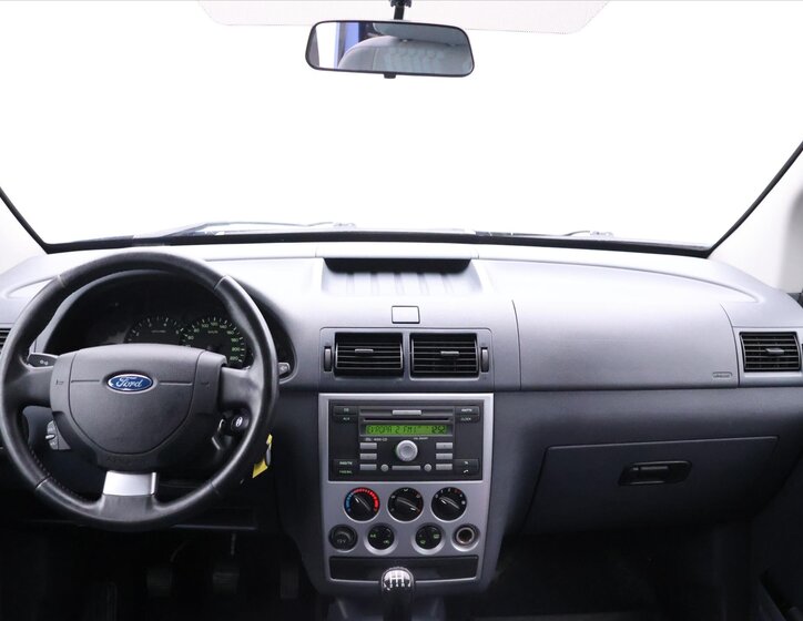 Ford Tourneo Connect 23