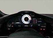 Ferrari Purosangue SUV / Terénní 6,5 l 529 kw