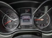 Mercedes-Benz Třídy V VAN / Minibus 2,1 l 120 kw