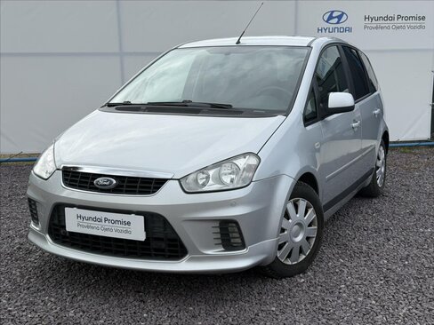 Ford C-MAX MPV 1,8 l 92 kw