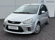 Ford C-MAX MPV 1,8 l 92 kw