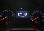 KIA Optima Kombi 2,0 l 151 kw